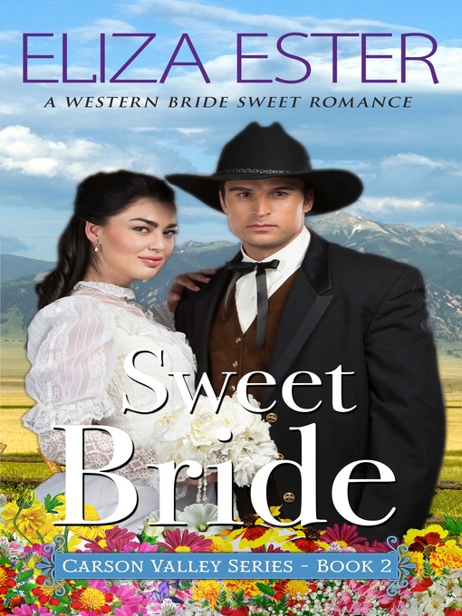 Title details for Sweet Bride by Eliza Ester - Available